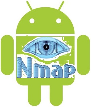 Nmap for android phone